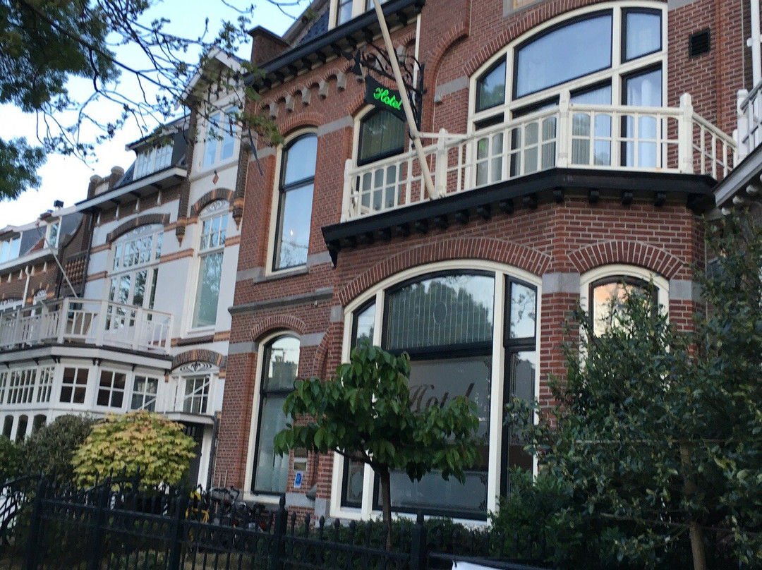 Novallure Shortstay Appartments & Hotels主图