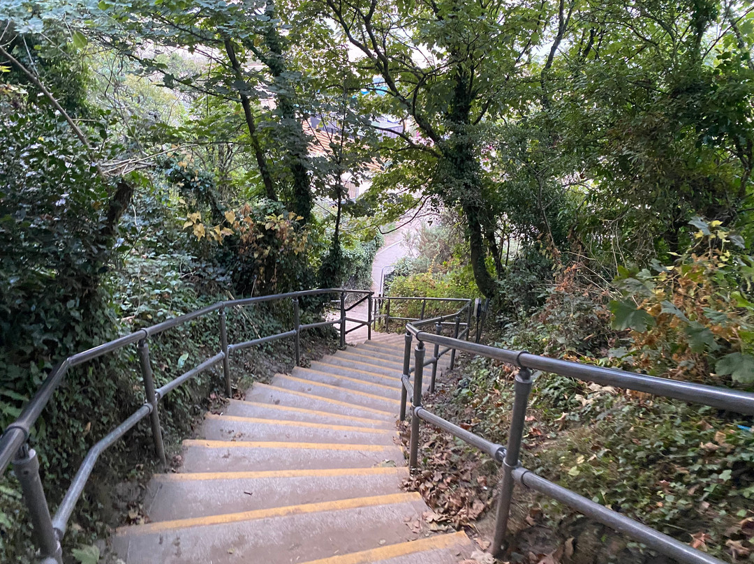 Carlyon Beach-圣奥斯特尔必去景点