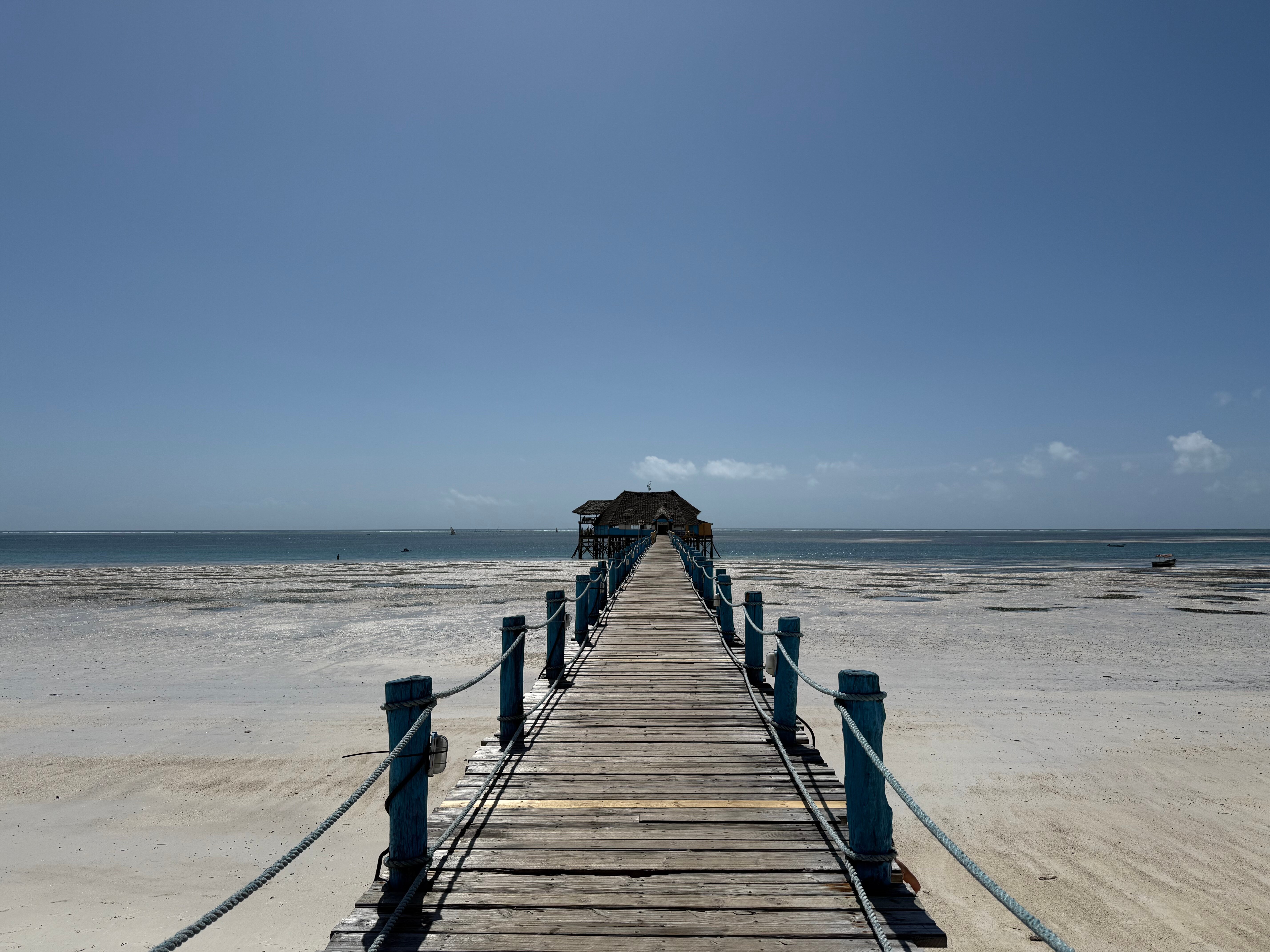 Sultan Sands Island Resort & Spa-泳池