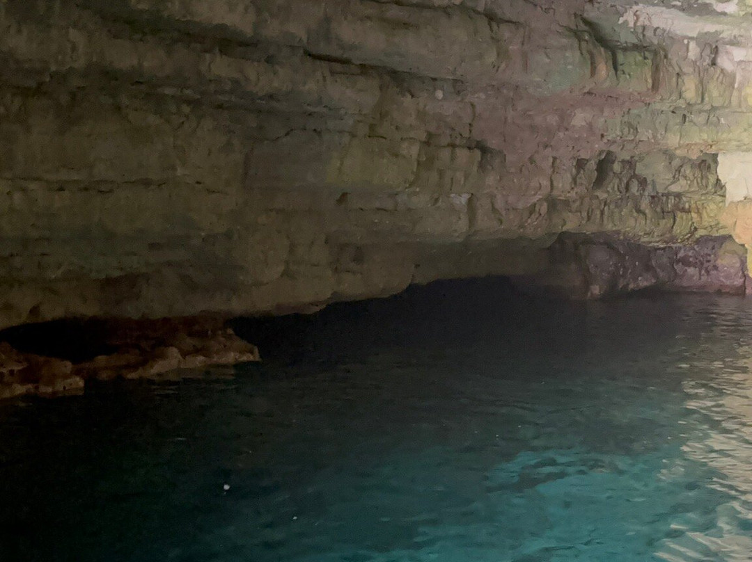 Optimum Private Charters-Marsalforn必去景点