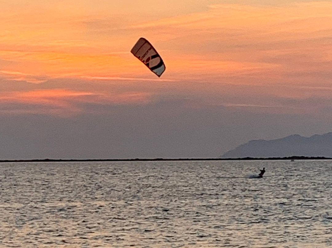 Al Vecchio Pontile主图