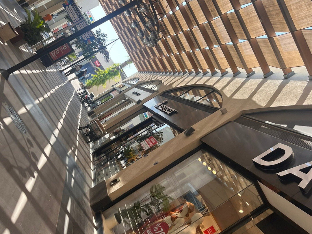 Novada Outlet-Soke必去景点