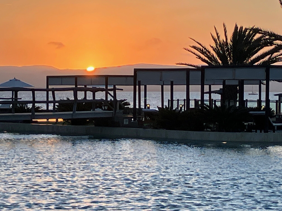 拉哈西恩德巴伊亚帕拉卡斯酒店主图