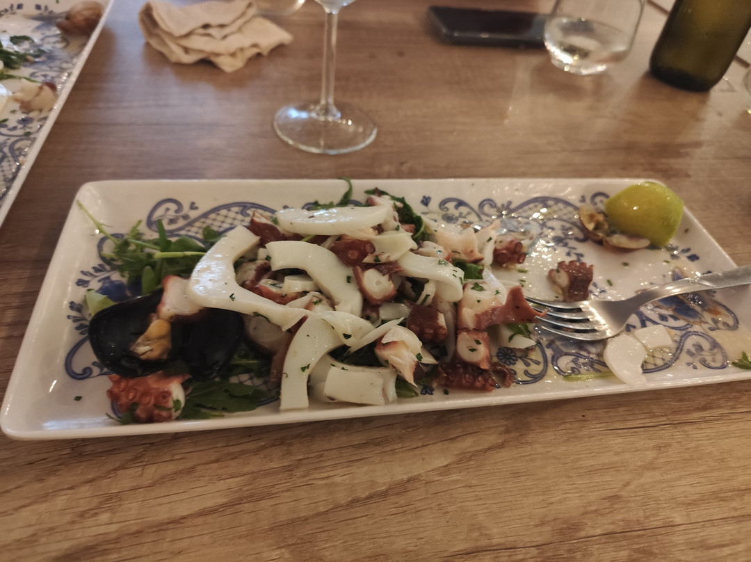 Ristorante Carbolandia