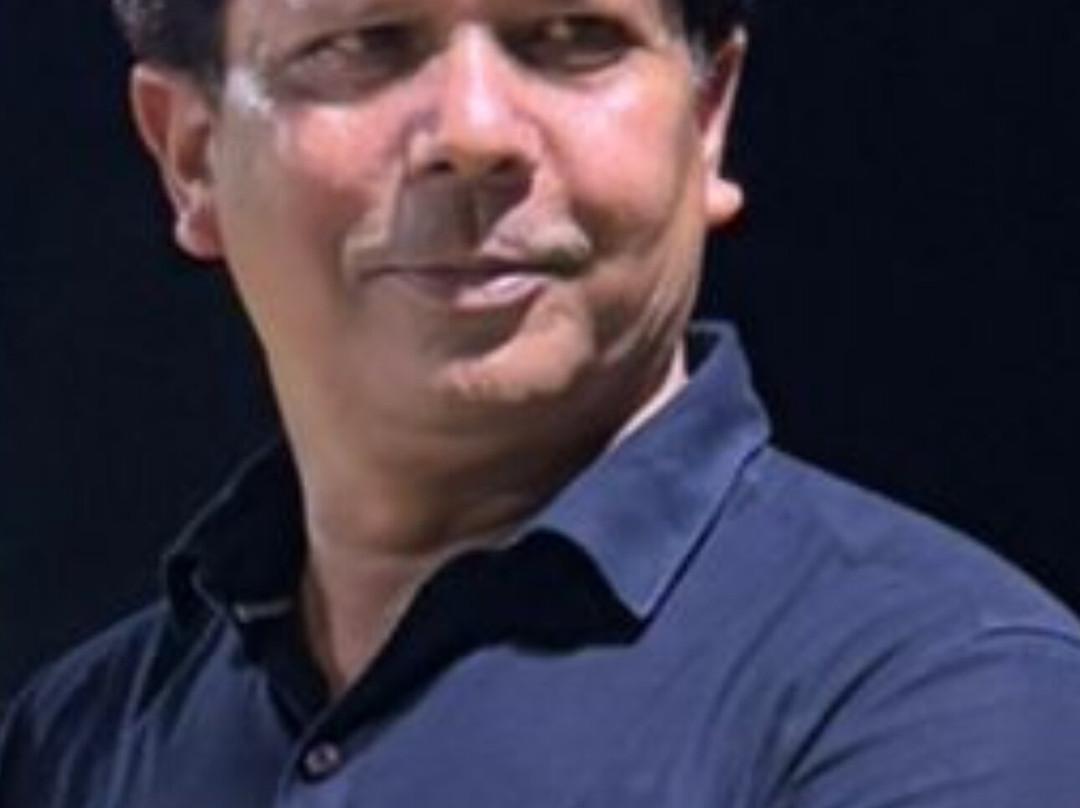 Hotel Kridha Residency主图