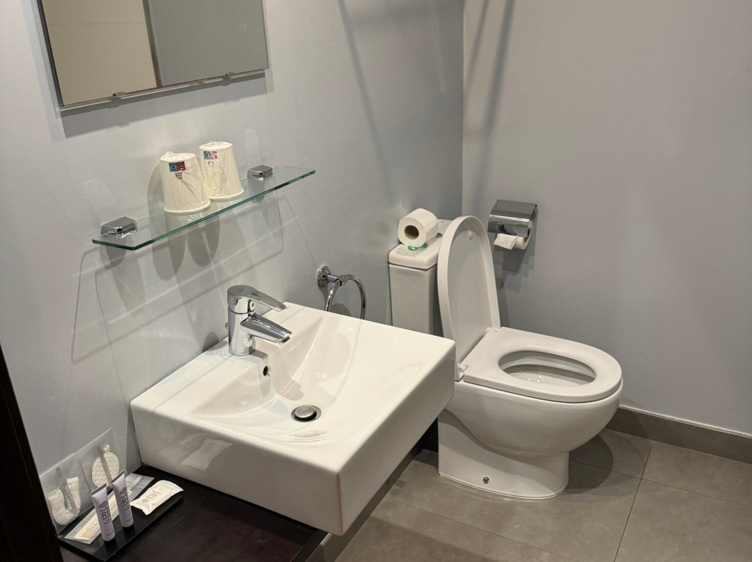 马达尼斯里塞奥酒店主图