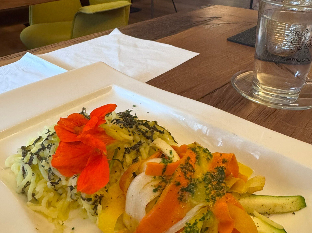 Natur-Landhaus Krone主图