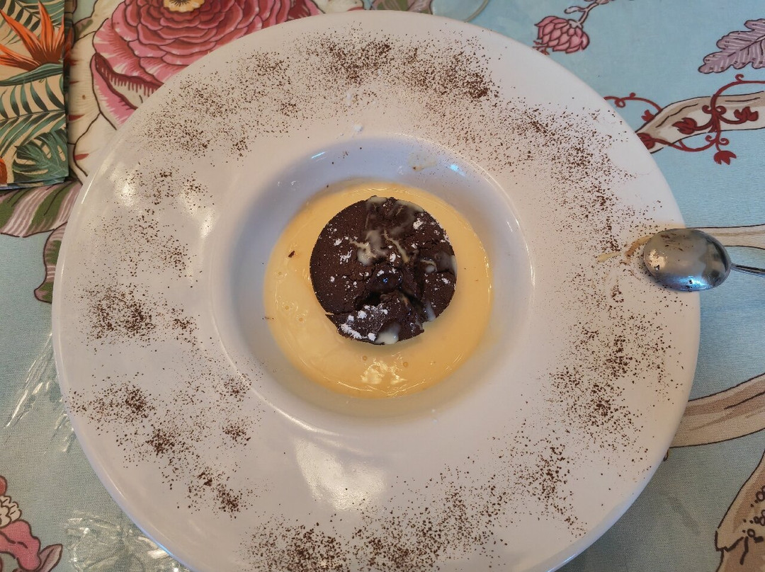 L'Hostellerie du Chateau主图