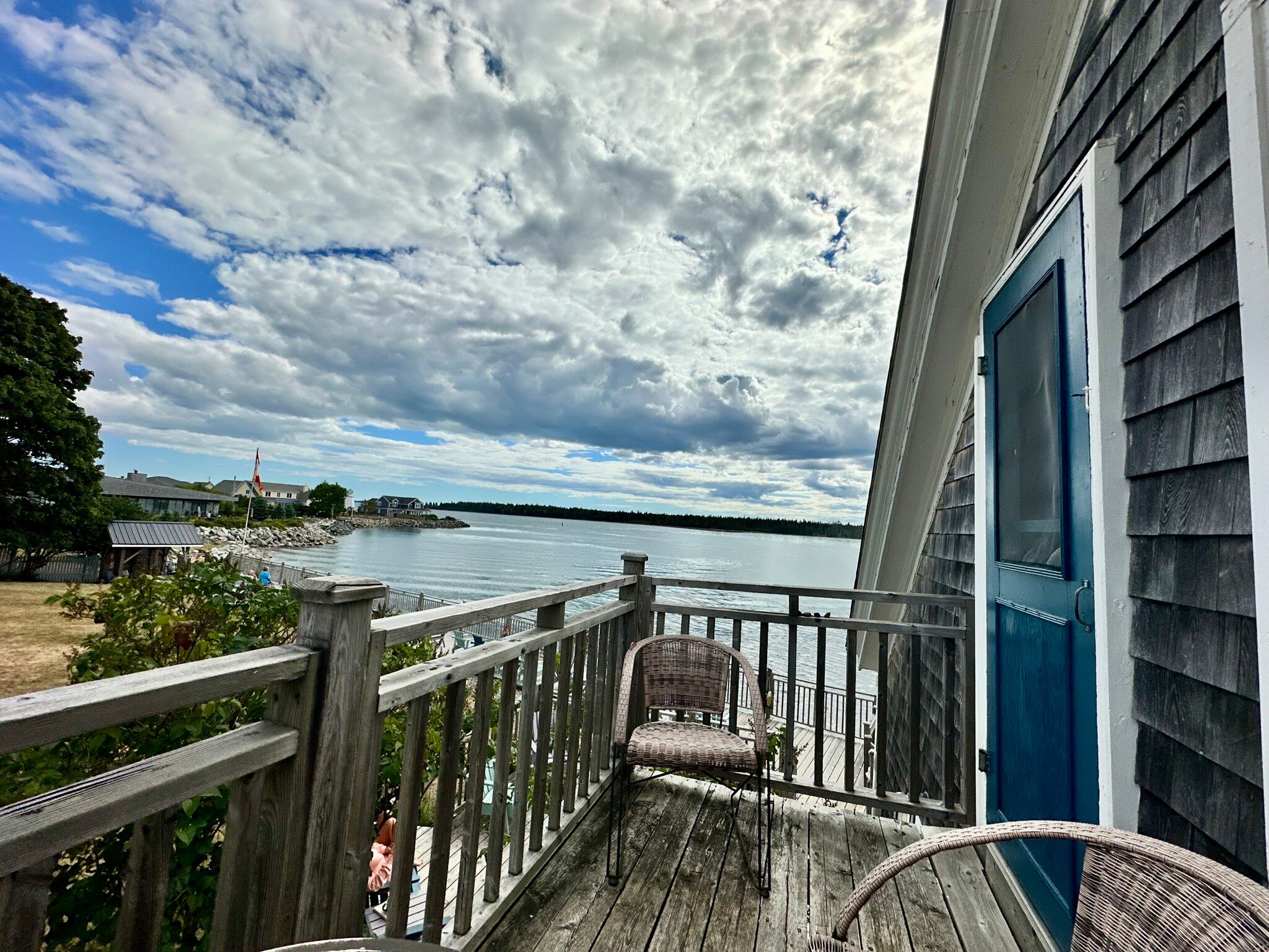 Seaside Beach Resort-官方