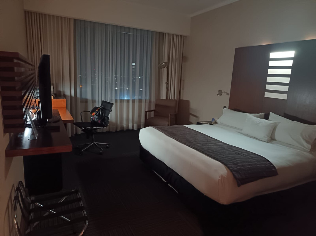 MDS Hotel Concepción主图