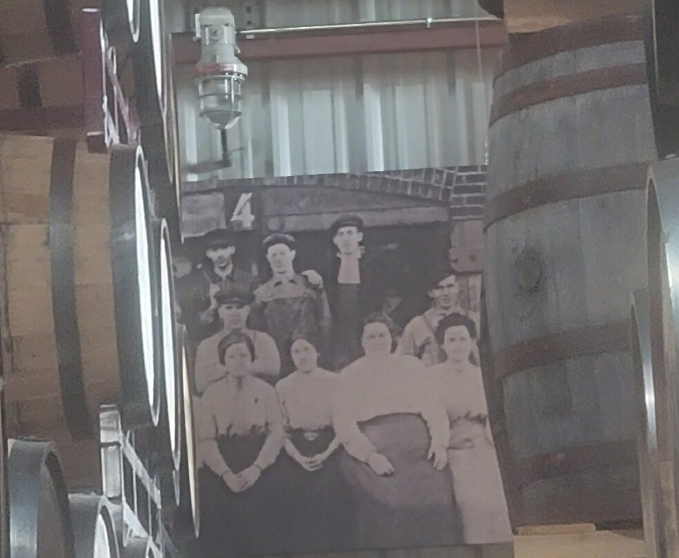 Boone County Distilling Company-Independence必去景点