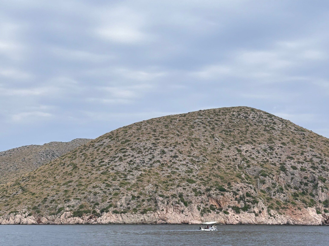 Llauts Marins-波连萨必去景点