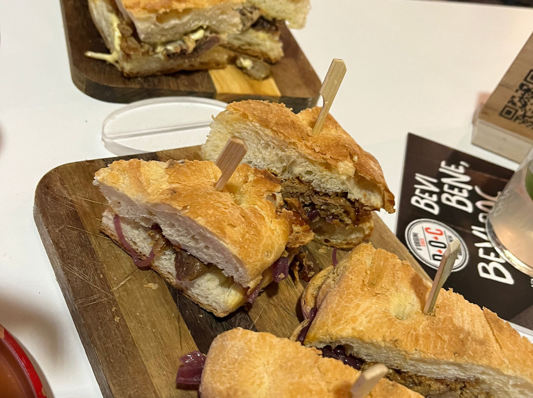 Doc - Mangia E Bevi Abruzzese