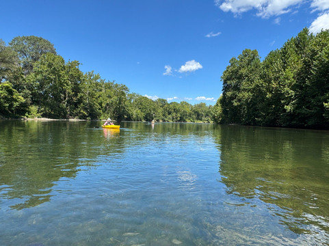 Front Royal Outdoors-弗兰特罗亚尔必去景点