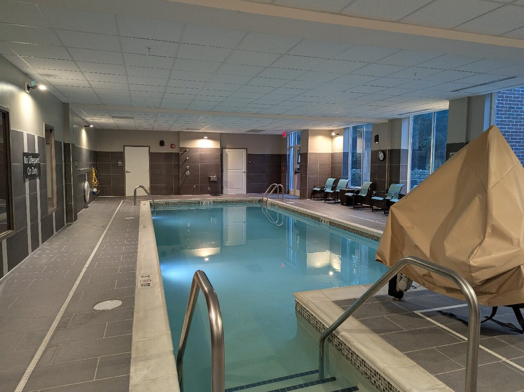 Residence Inn Blacksburg-University主图