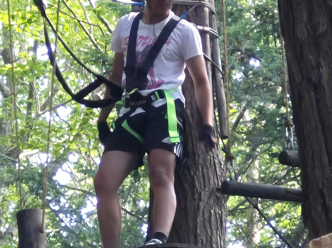 Ramblewild-Lanesborough必去景点