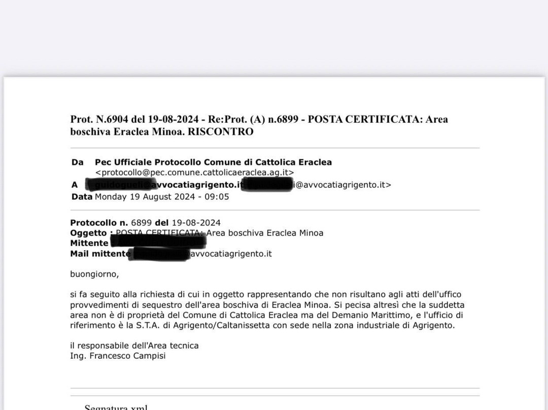 Spiaggia di Eraclea Minoa-Eraclea Minoa必去景点