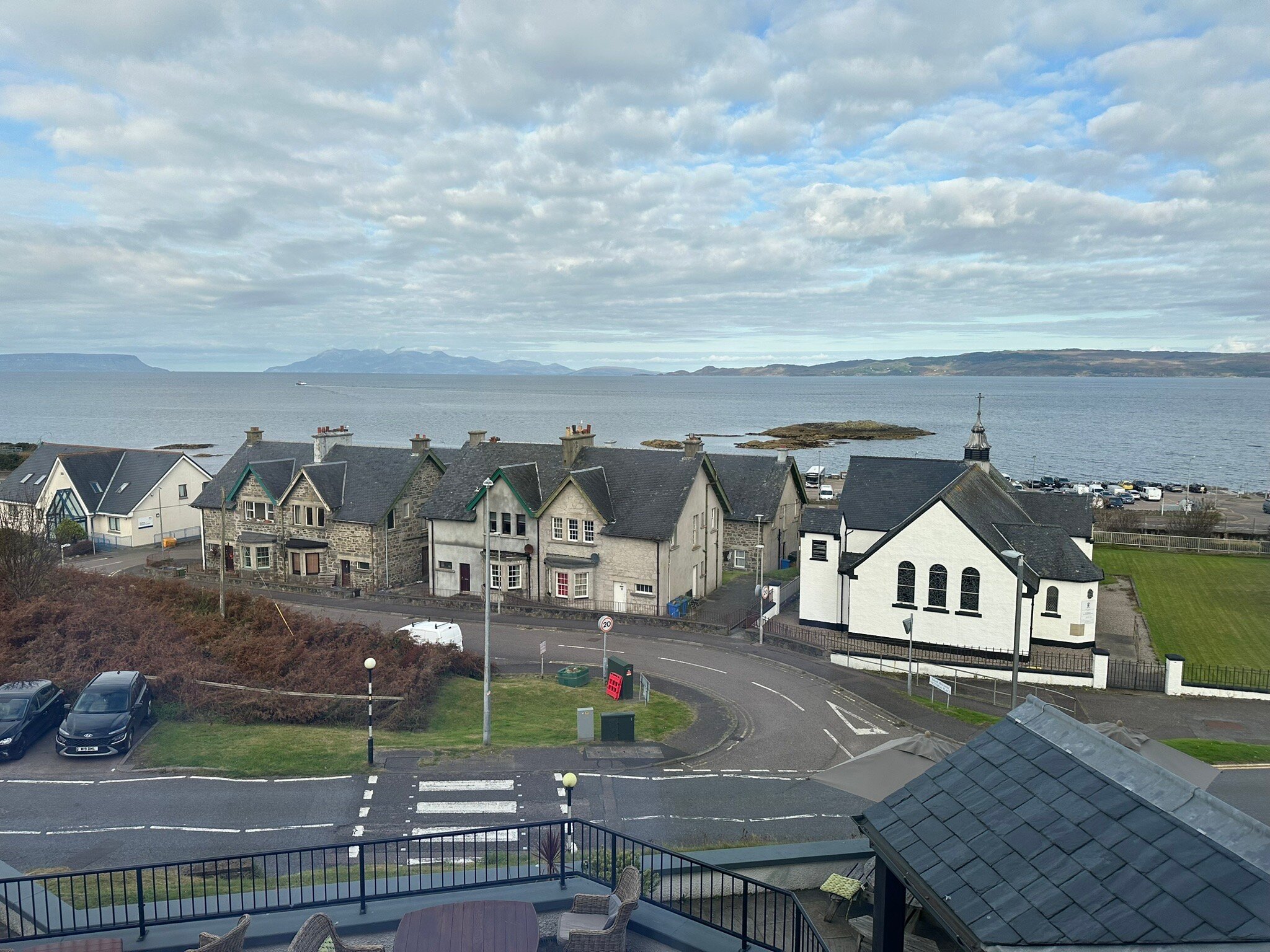 West Highland Hotel-官方
