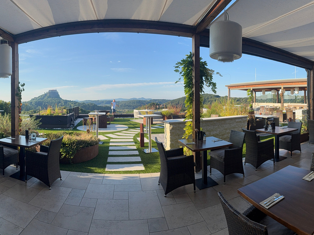 Genusshotel Riegersburg主图