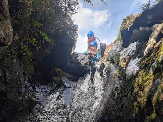 Viking Activities - Outdoor Persuits-凯瑟克必去景点