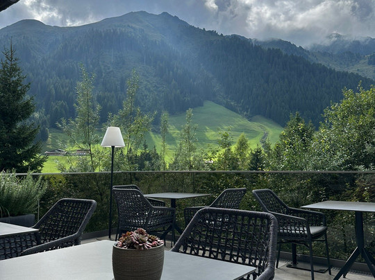 Hotel Bergkristall Adults Only主图