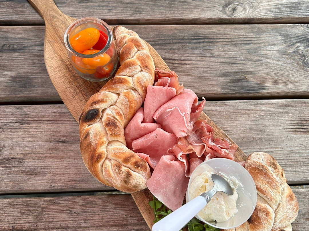 La Bélière Loisirs-Talmont Saint Hilaire必去景点