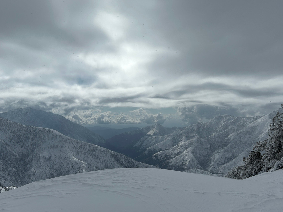 Mountain High Resort-Wrightwood必去景点