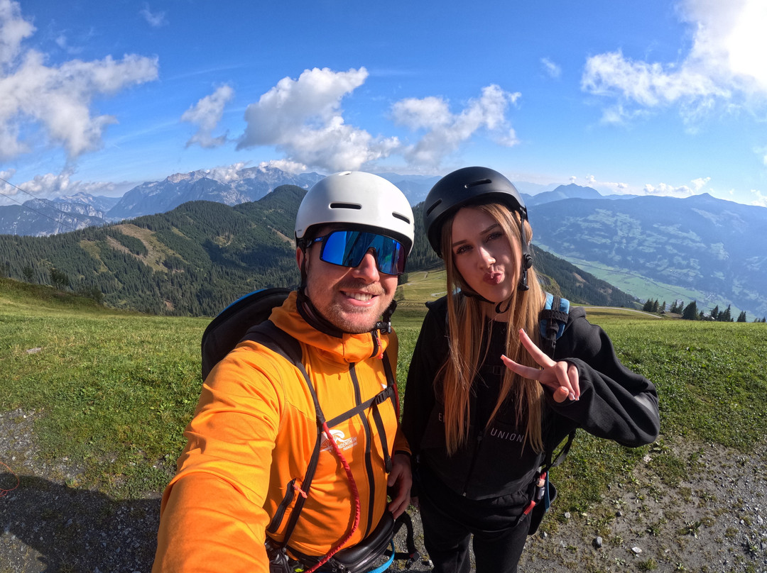 Tandemthom-富根必去景点