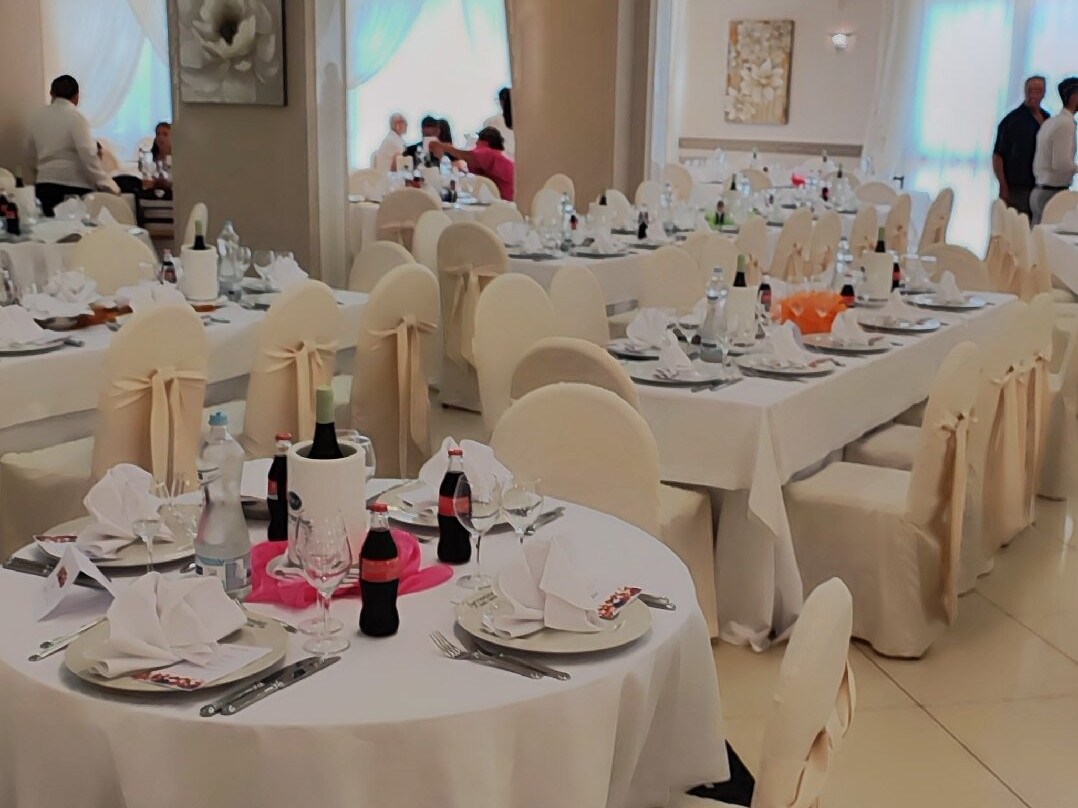 Park Hotel Tyrrenian主图