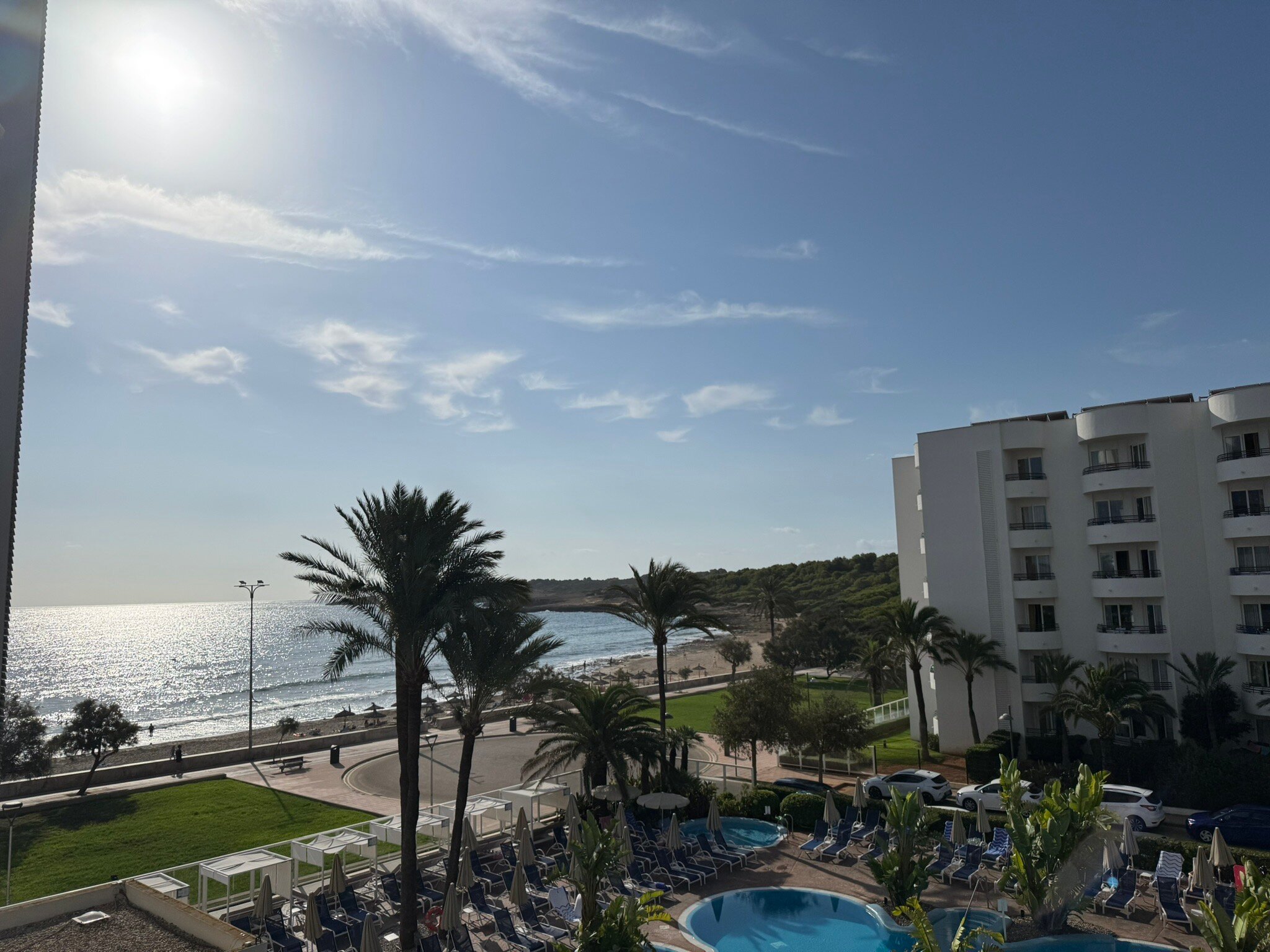 Hipotels Hipocampo Playa-官方