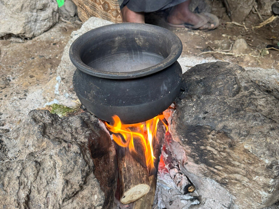 Kiliman Cultural Tourism-莫西必去景点