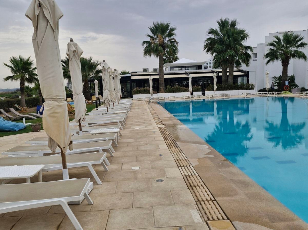 Hotel Nour Congress and Resort主图