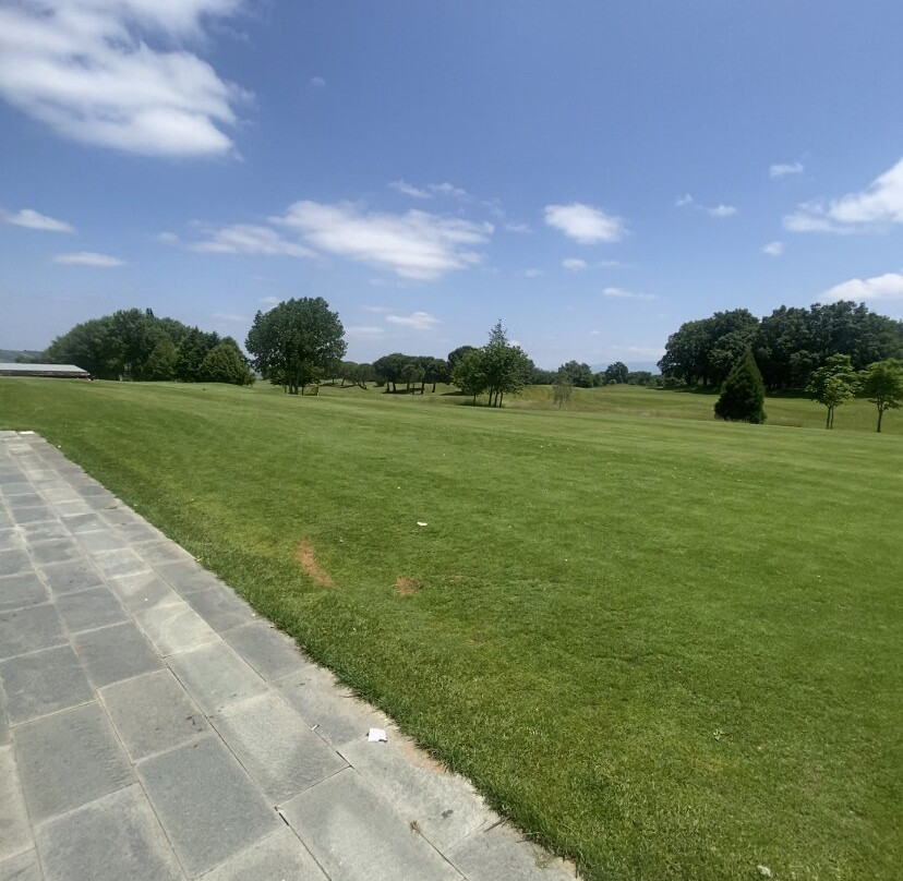 Rioja Alta Golf Club-Ciruena必去景点