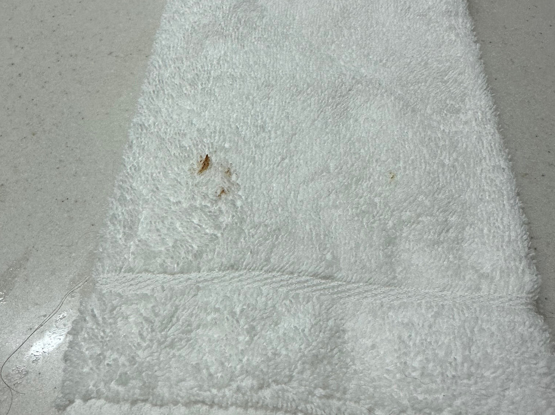 Hampton Inn Laurinburg主图