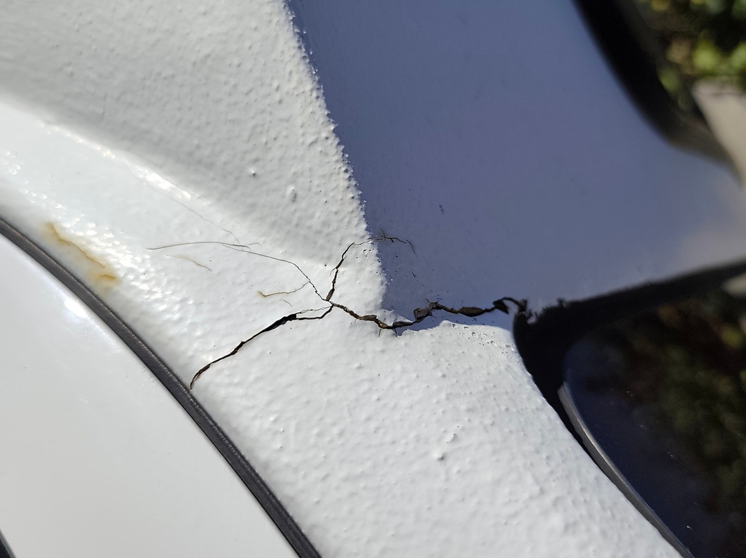 Dusty Trails Safaris & Car Hire Namibia-温德和克必去景点