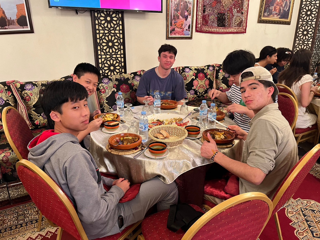 Morocco Excursion Tours-马拉喀什必去景点