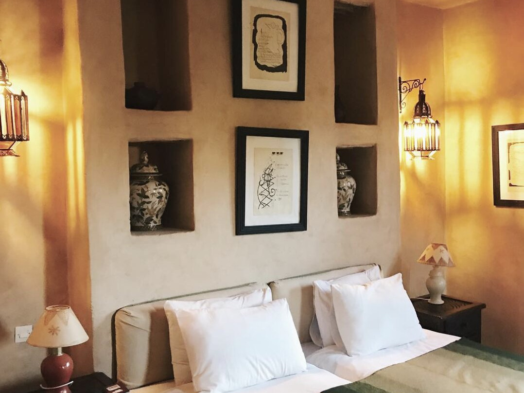 Le Palais Oumensour主图