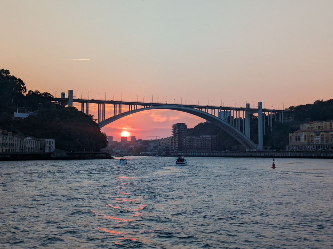 Sailing 360º-波尔图必去景点