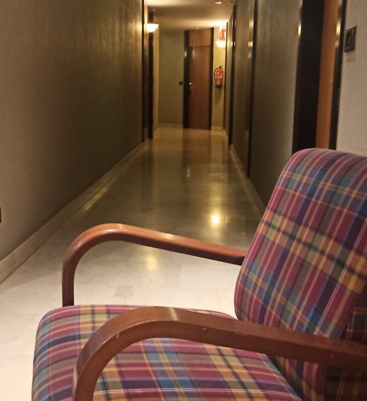 Aparthotel Campus主图