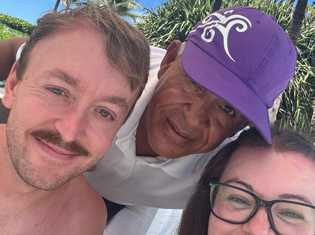 Hard Rock Casino Punta Cana-蓬塔卡纳必去景点