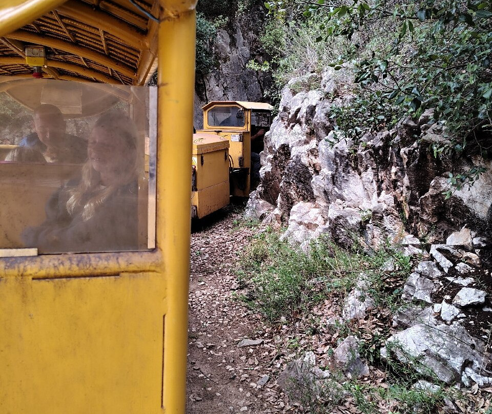 Parco Archeominerario Di San Silvestro-Campiglia Marittima必去景点