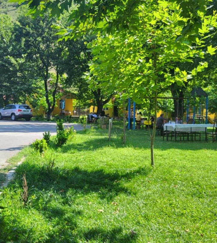 ES Hotel Kolifey