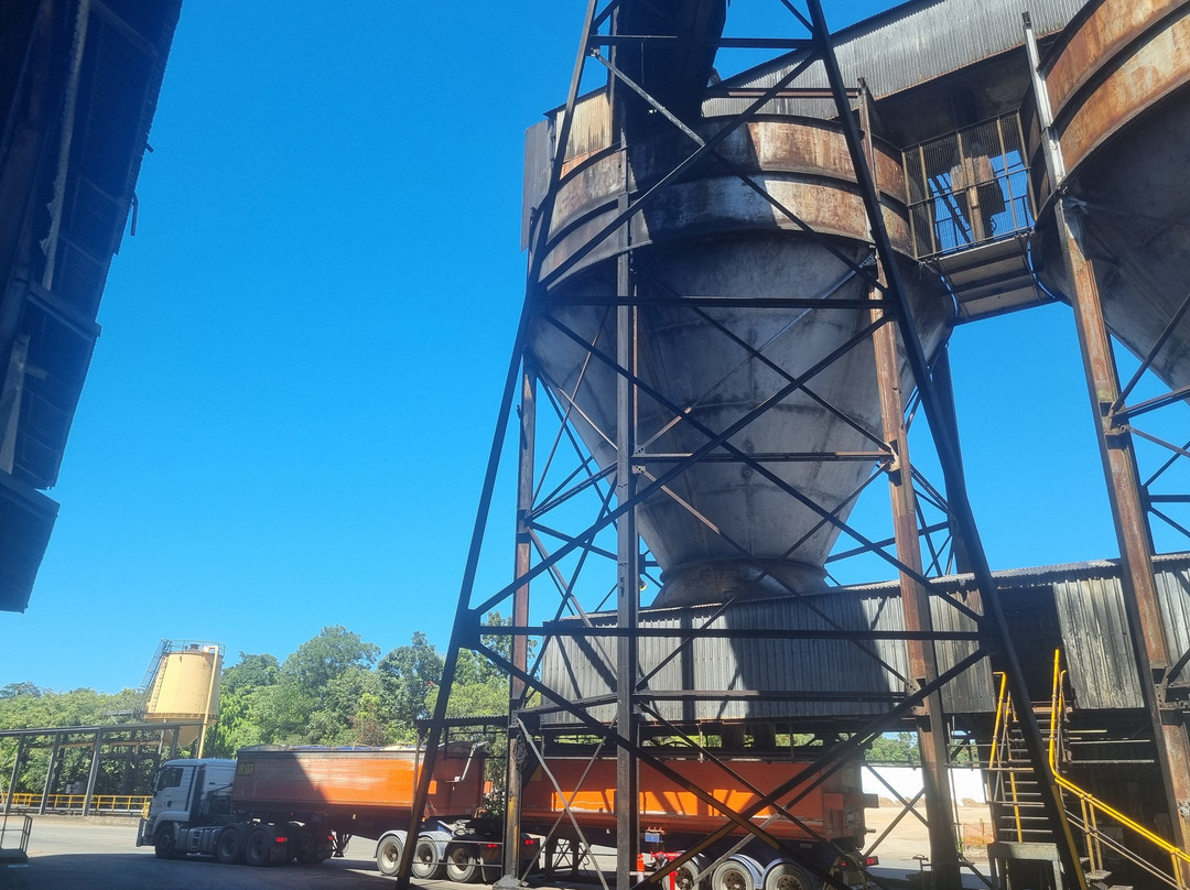 Tully Sugar Mill Tour Day Tours-Tully必去景点