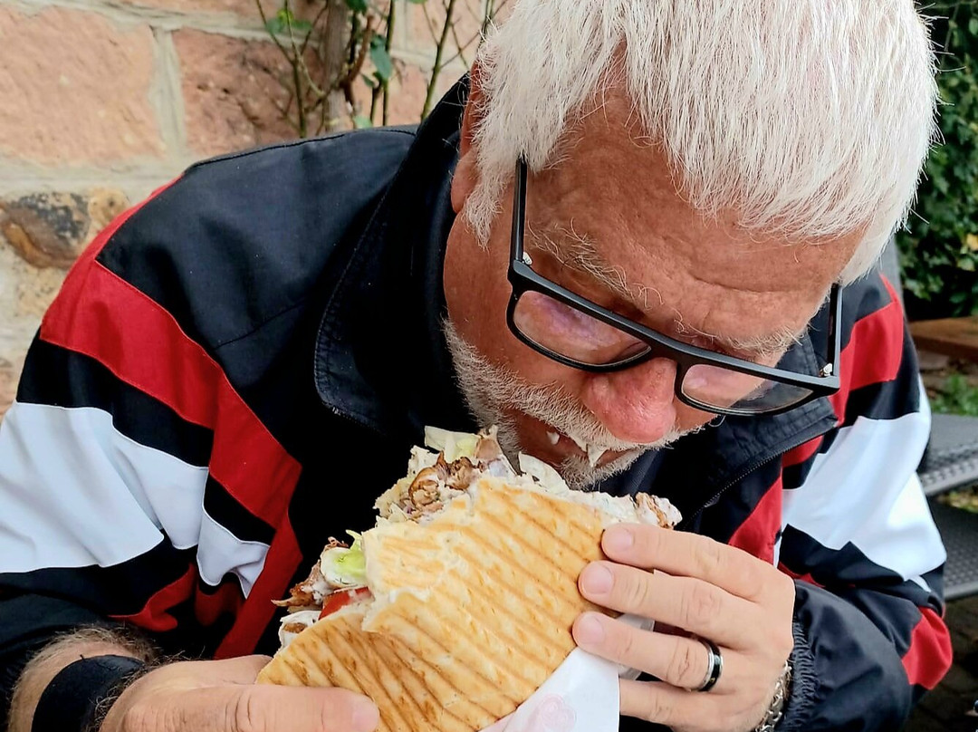 Euro Döner