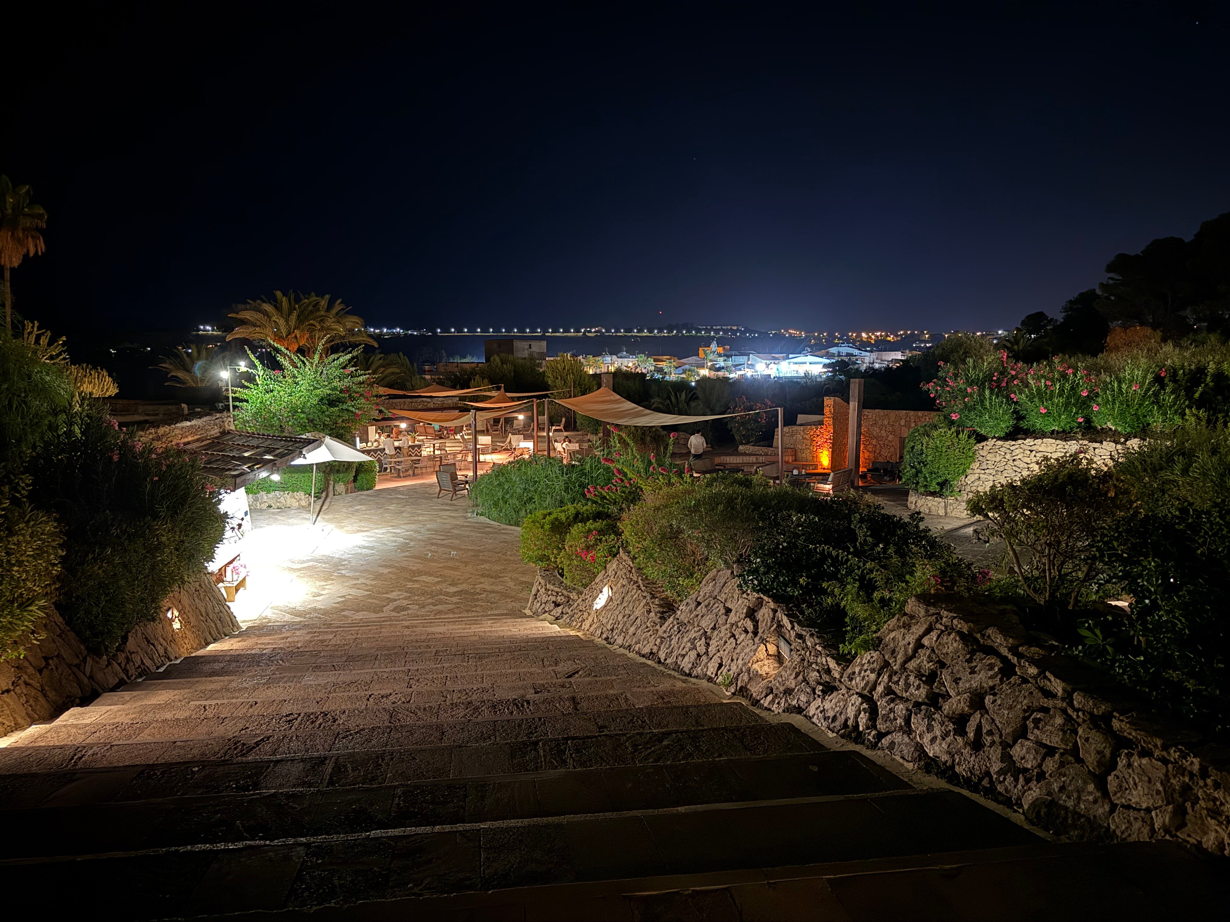 Mangia's Brucoli, Sicily, Autograph Collection-浴室