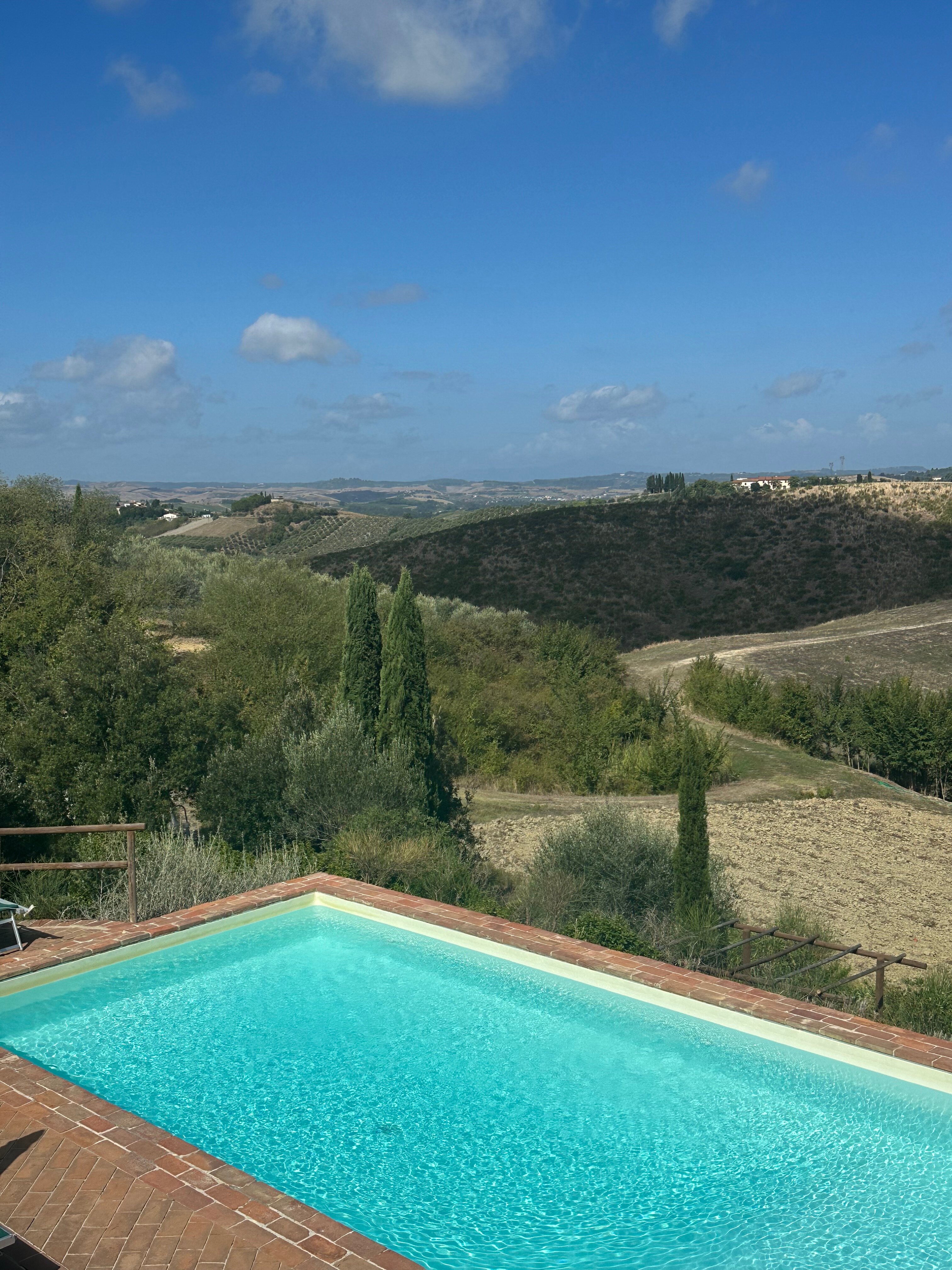 Podere Benintendi-官方