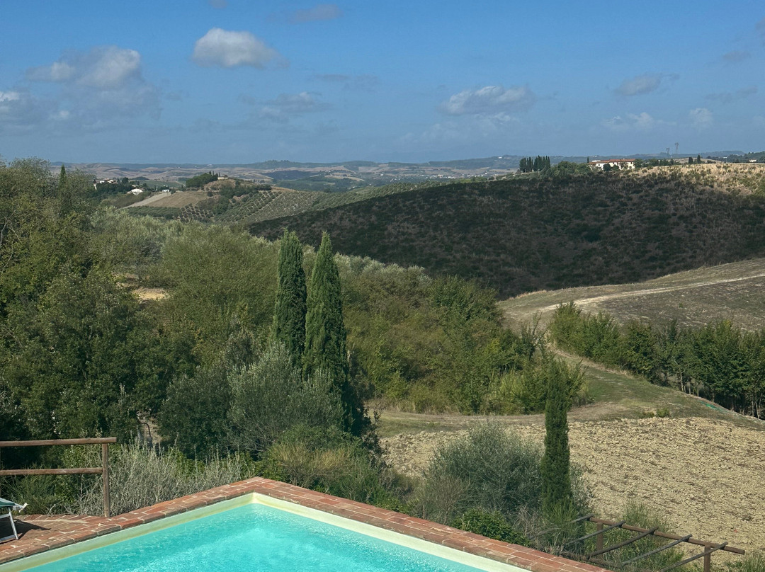 Podere Benintendi主图