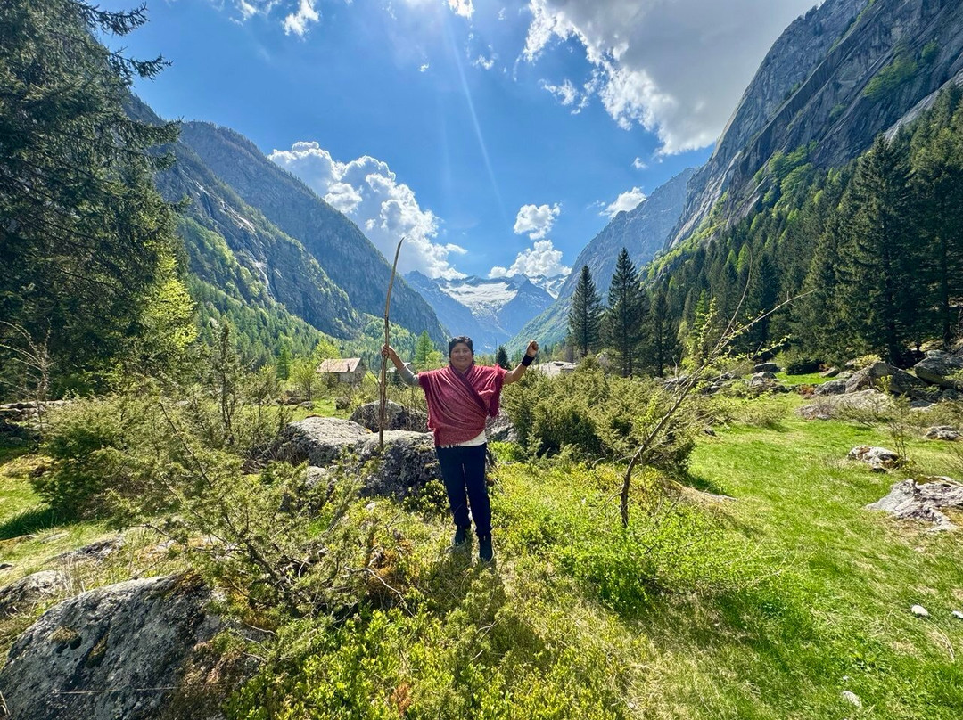 Riserva Naturale Val di Mello-Val Masino必去景点