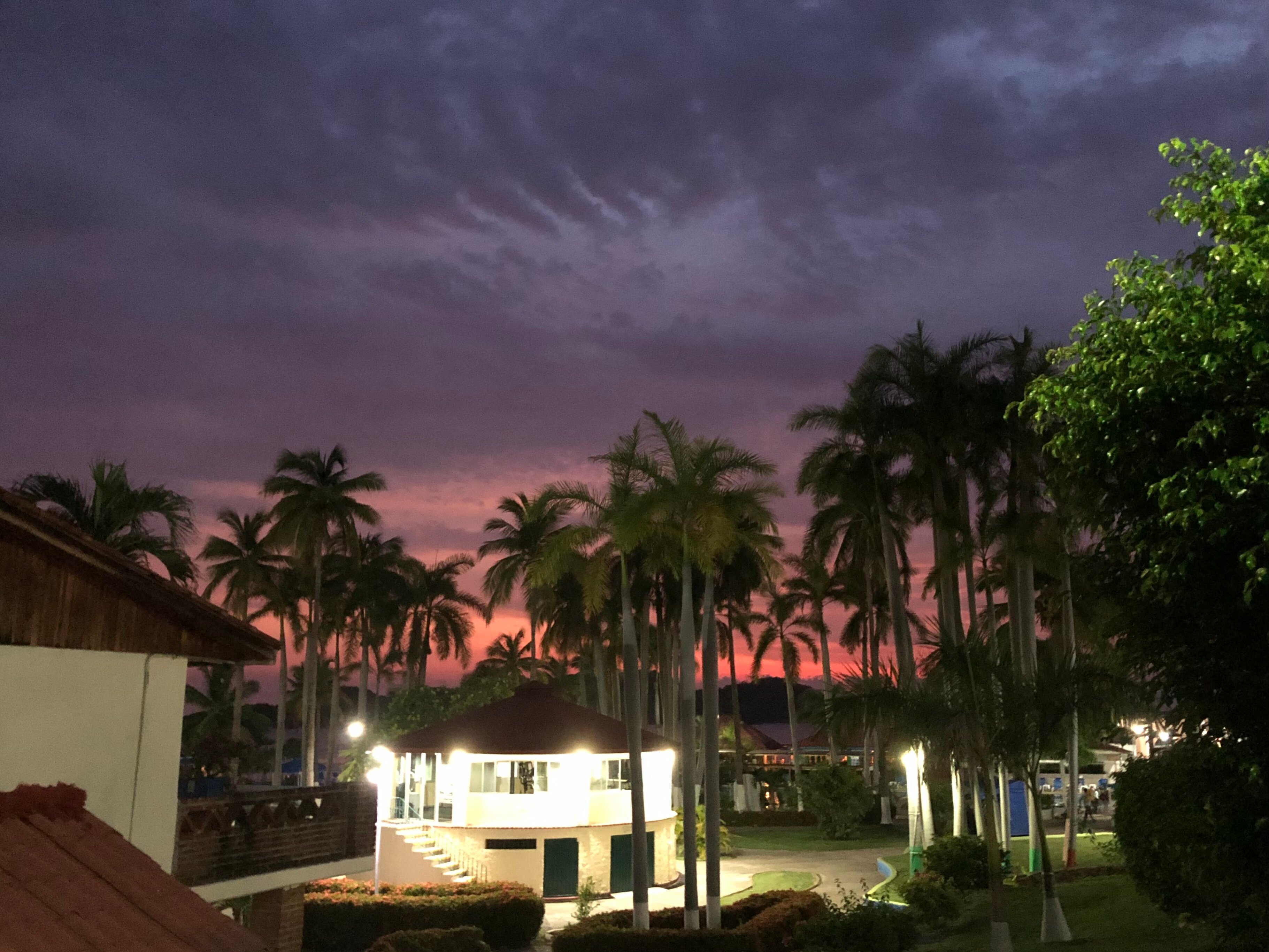 Qualton Club Ixtapa All Inclusive-官方
