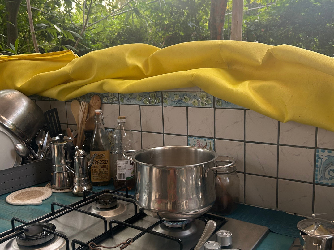 B&B Nonna Vincenza主图